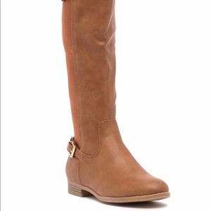 Top Moda Gamma Gore Riding Boot